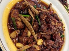 -树厨贵州菜(铜仁花果山店)