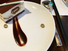 -湖景知味西餐厅•自助餐• 轻食(南京金茂威斯汀大酒店)