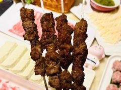 -涮福記·现切牛羊肉火锅(世纪汇店)