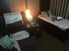-足本纪·足道 SPA 简餐 小吃(文三西路店)