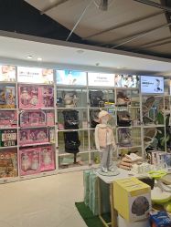 -孩子王(泊富ICITY店)