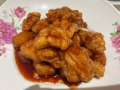-聚春园自助餐厅(东街口店)