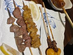 -鸟鹏烧鸟居酒屋(熙龙湾店)