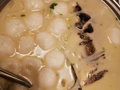 -刘胖子家常菜·蹄花焖藕(兴业店)