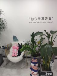 -久匠·野生眉半永久纹眉