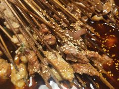 -搓火大都会(广安门总店)