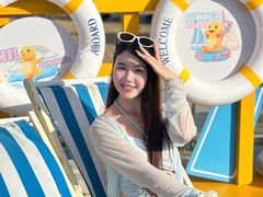 -汕头中海黄金海岸水上乐园