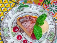 -BROWNSTONE布朗石西班牙餐厅(富城店)