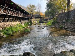 -北京水岸山吧度假村(雁栖镇店)