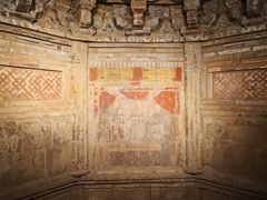 -洛阳古墓博物馆