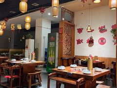 -签尚佰味小郡肝串串香火锅(朝阳路店)