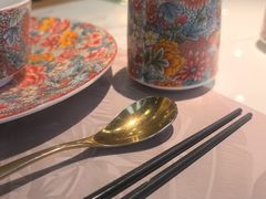 -泰椰里·泰国餐厅(智慧城广百广场店)