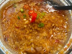 -内蒙古海拉尔烤羊腿·烤全羊·烧烤