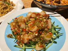 -喝丢一只鞋海鲜烧烤·海肠捞饭(东关街店)