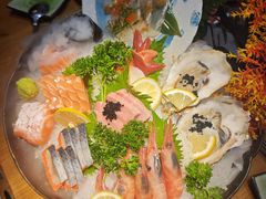 -鳗鱼家·深夜食堂(军博店)