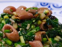 -旺角小渔村·海肠捞饭开创者(二马路店)