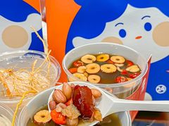 -炖物24章·顺时轻养茶(黄龙店)