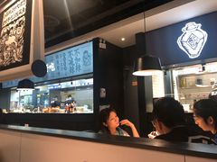 -太二酸菜鱼(菱角湖万达店)