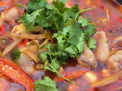 -小街47號江湖菜(四合院店)