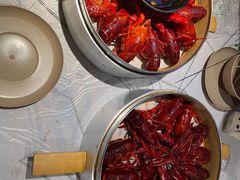 -巴厘龙虾·榜首油焖大虾(音乐学院·沿江酒馆店)
