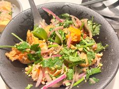 -胡麻(静安嘉里店)