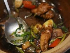 -勝記酒家·37年老字号·经典粤菜(荔枝公园店)