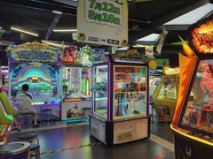 -星际传奇·电玩城·游戏厅·儿童乐园(大悦城店)