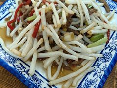 -老味道1992(武当山店)