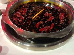 -枇杷园食为鲜火锅(南山店)