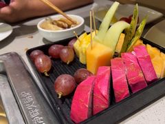 -海底捞火锅(奉化银泰店)