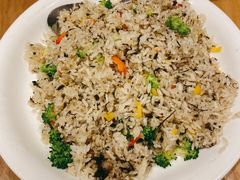 -枣子树·素食餐厅(普陀山店)