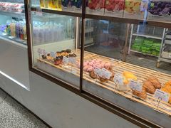 -奈雪的茶(青岛卓悦里INTOWN店)
