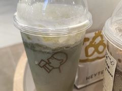 -霸王茶姬(上海恒基名人店)