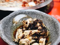 招牌卤牛蛙-谭鸭血老火锅(七宝万科广场店)