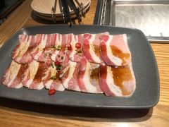 -新石器烤肉(招商1872店)