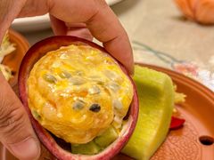 -酌宴府The China Club·广州万富希尔顿酒店(云城东路店)