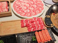 -火社火锅(裕华万达店)