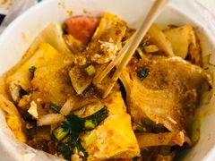 -李老二炒粉(桂林路一店)