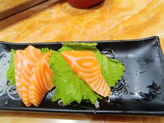 -万岁寿司(蓬江万达店)