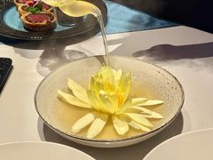 -天玑高空江景餐厅&酒吧Sky Secret Restaurant&Bar