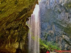 -英西峰林·洞天仙境