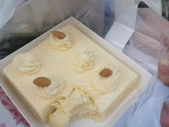 -昆明冠生园·蛋糕·面包(南强街店)