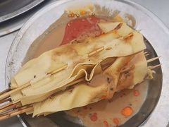 -清真·馬坡二旦烧烤(人生一串拍摄店)