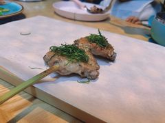-鸟山鸣·日料食堂(王府井店)
