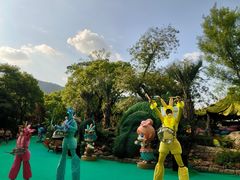 -苏州乐园森林水世界