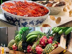 -东方红海鲜百汇(国际大厦店)