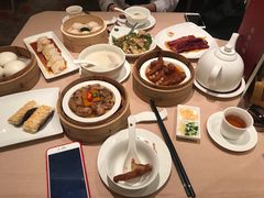 -陶陶居海鲜酒家(新马路店)
