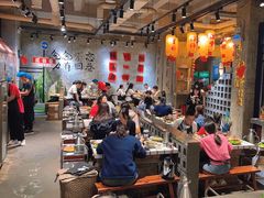 -贰回巷火锅馆(钟楼店)