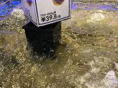 -盒马X会员店(上海森兰商都店)