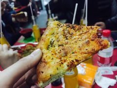 -陈记农家挂炉烤肉(雁南一路店)